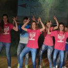 Pokaz taneczny Dance&Fun