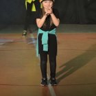 Pokaz taneczny Dance&Fun