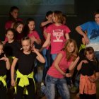 Pokaz taneczny Dance&Fun