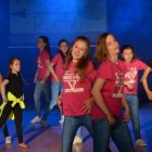 Pokaz taneczny Dance&Fun