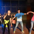 Pokaz taneczny Dance&Fun
