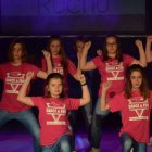 Pokaz taneczny Dance&Fun