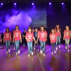 Pokaz taneczny Dance&Fun