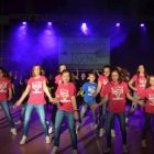 Pokaz taneczny Dance&Fun