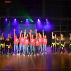 Pokaz taneczny Dance&Fun