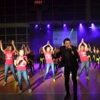 Pokaz taneczny Dance&Fun
