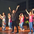 Pokaz taneczny Dance&Fun