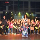 Pokaz taneczny Dance&Fun