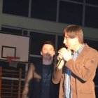 Pokaz taneczny Dance&Fun