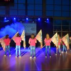 Pokaz taneczny Dance&Fun