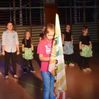 Pokaz taneczny Dance&Fun