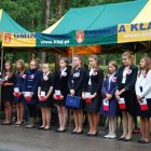 74-ta Rocznica Wybuchu II Wojny Światowej