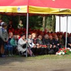 74-ta Rocznica Wybuchu II Wojny Światowej