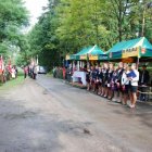 74-ta Rocznica Wybuchu II Wojny Światowej