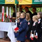 74-ta Rocznica Wybuchu II Wojny Światowej