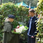 74-ta Rocznica Wybuchu II Wojny Światowej