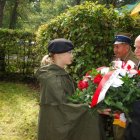 74-ta Rocznica Wybuchu II Wojny Światowej