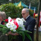 74-ta Rocznica Wybuchu II Wojny Światowej