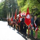 74-ta Rocznica Wybuchu II Wojny Światowej