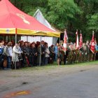 74-ta Rocznica Wybuchu II Wojny Światowej