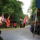 74-ta Rocznica Wybuchu II Wojny Światowej