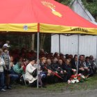 74-ta Rocznica Wybuchu II Wojny Światowej