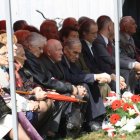 74-ta Rocznica Wybuchu II Wojny Światowej