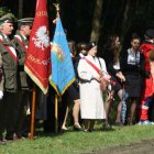 74-ta Rocznica Wybuchu II Wojny Światowej