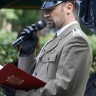 74-ta Rocznica Wybuchu II Wojny Światowej
