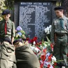 74-ta Rocznica Wybuchu II Wojny Światowej