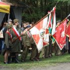 74-ta Rocznica Wybuchu II Wojny Światowej