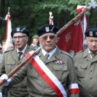 74-ta Rocznica Wybuchu II Wojny Światowej