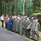 74-ta Rocznica Wybuchu II Wojny Światowej