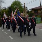 Uroczyste obchody Święta Narodowego Trzeciego Maja