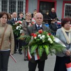 Uroczyste obchody Święta Narodowego Trzeciego Maja