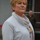 Uroczyste obchody Święta Narodowego Trzeciego Maja