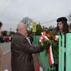 Uroczyste obchody Święta Narodowego Trzeciego Maja