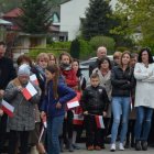 Uroczyste obchody Święta Narodowego Trzeciego Maja