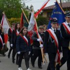 Uroczyste obchody Święta Narodowego Trzeciego Maja
