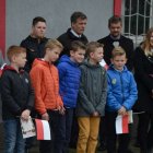 Uroczyste obchody Święta Narodowego Trzeciego Maja