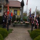 Uroczyste obchody Święta Narodowego Trzeciego Maja