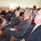 Uroczyste obchody Święta Narodowego Trzeciego Maja