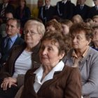 Uroczyste obchody Święta Narodowego Trzeciego Maja