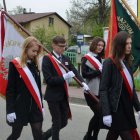 Uroczyste obchody Święta Narodowego Trzeciego Maja