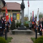 Uroczyste obchody Święta Narodowego Trzeciego Maja