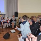 Uroczyste obchody Święta Narodowego Trzeciego Maja