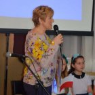 Uroczyste obchody Święta Narodowego Trzeciego Maja