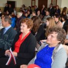 Uroczyste obchody Święta Narodowego Trzeciego Maja