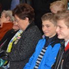 Uroczyste obchody Święta Narodowego Trzeciego Maja