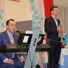 Uroczyste obchody Święta Narodowego Trzeciego Maja